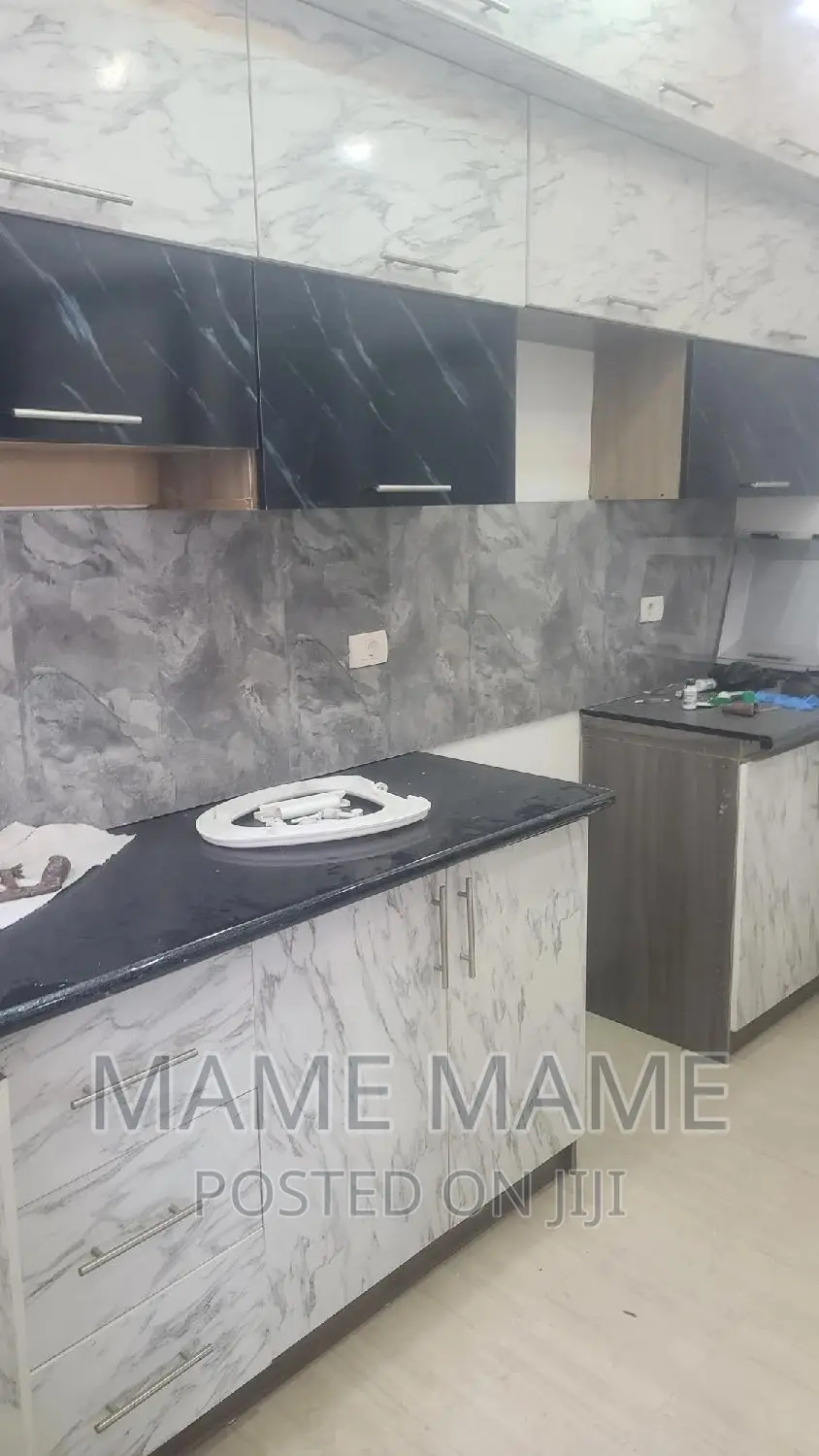 3bdrm Apartment in Addis Abeba, Bole for rent