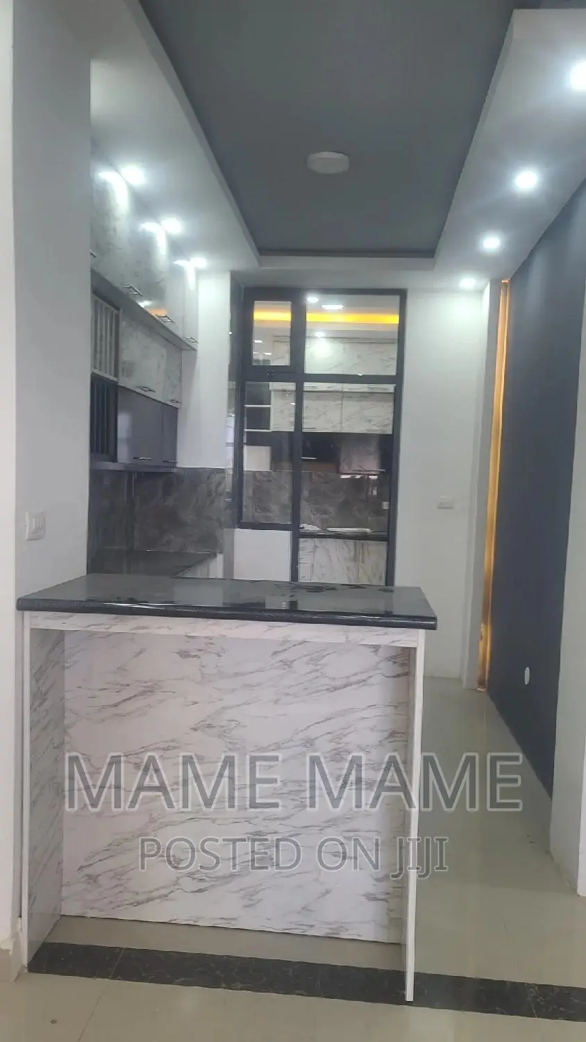 3bdrm Apartment in Addis Abeba, Bole for rent