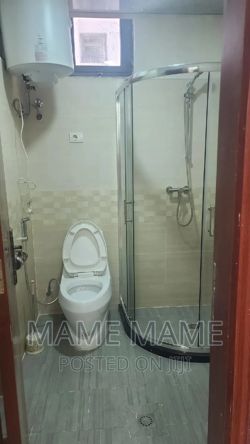 3bdrm Apartment in Addis Abeba, Bole for rent