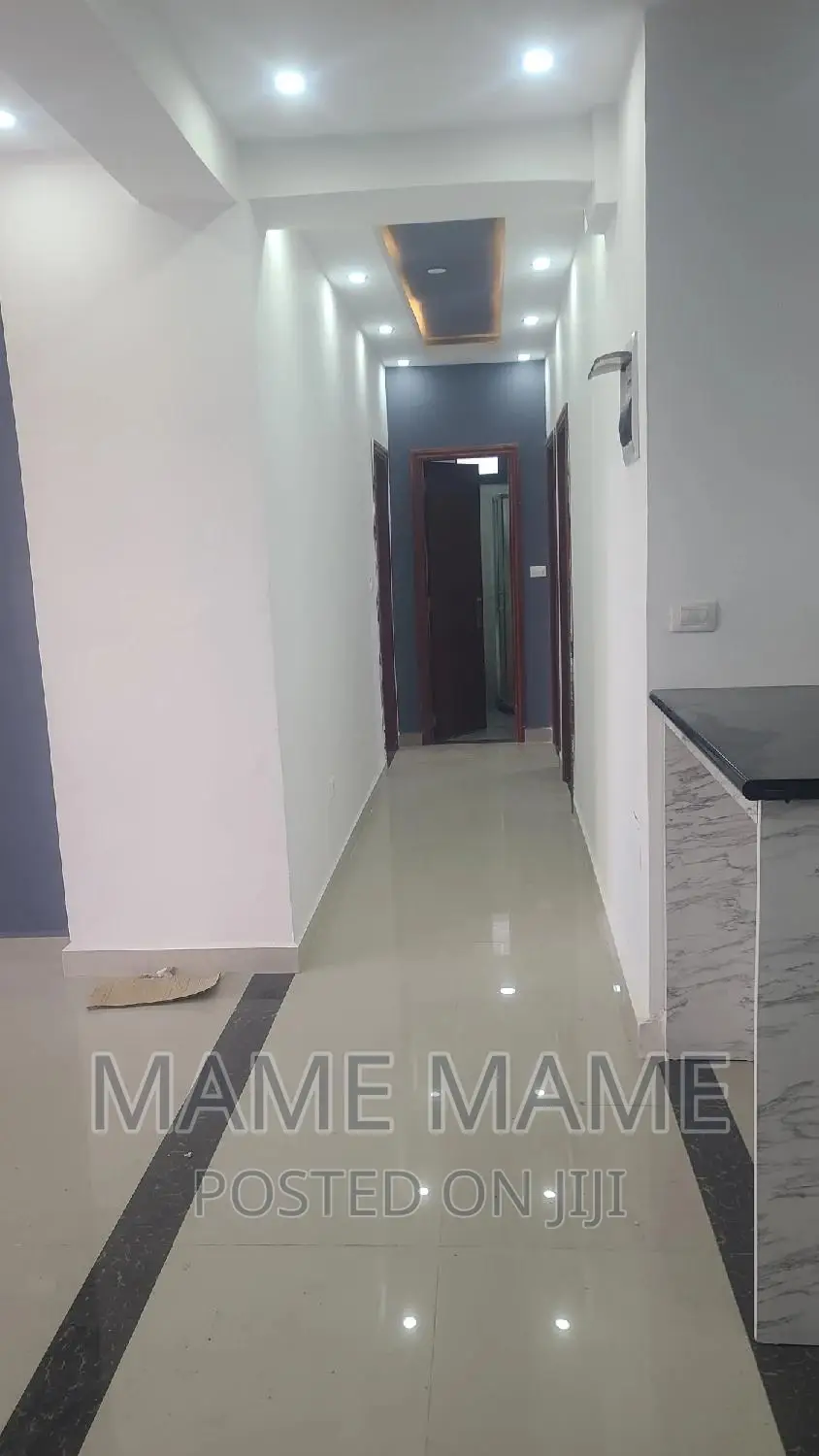 3bdrm Apartment in Addis Abeba, Bole for rent