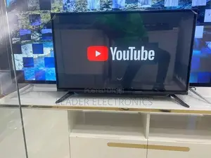 Photo - Planet Tv 43 Inch