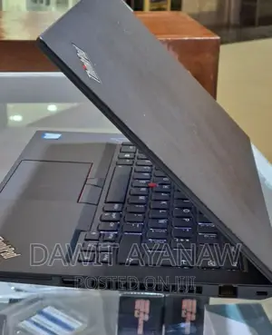New Laptop Lenovo 16GB Intel Core I7 SSD 512GB