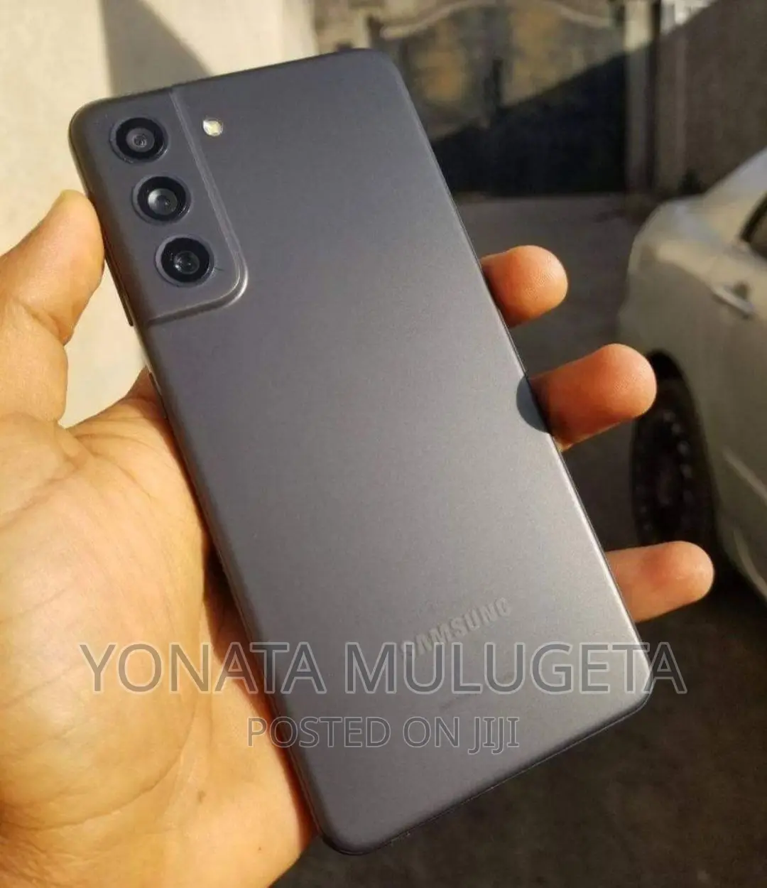 Samsung Galaxy S21 FE 5G 128 GB