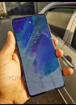 Samsung Galaxy S21 FE 5G 128 GB