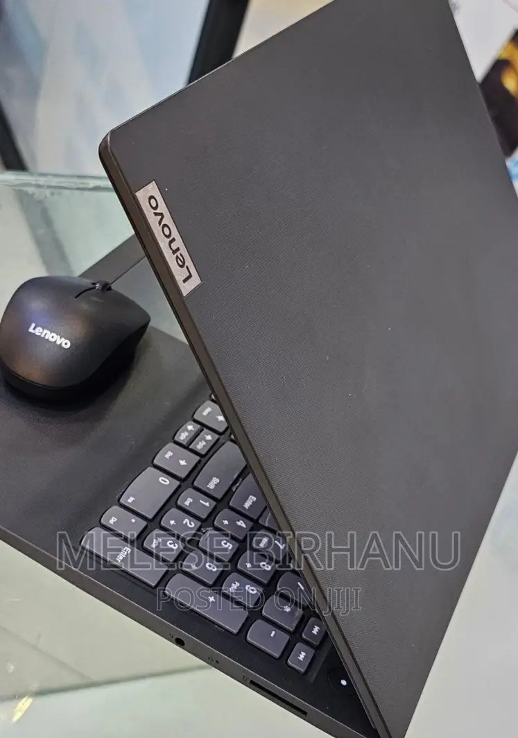 New Laptop Lenovo 8GB Intel Core I3 HDD+SSD 1T