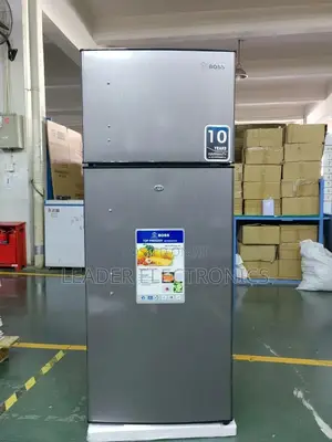 Photo - Boss Refrigerator 280