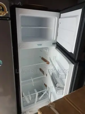 Orbit Refrigerator 300