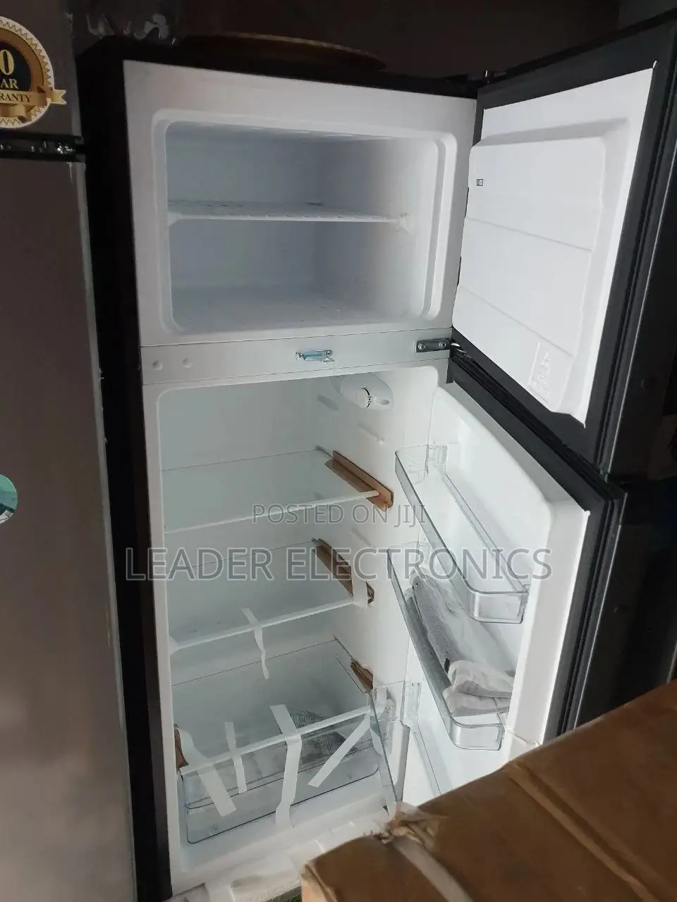 Orbit Refrigerator 300