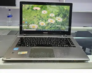 Photo - Laptop Toshiba Satellite C850 4GB Intel Core I5 HDD 750GB