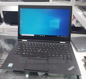 Photo - New Laptop Lenovo ThinkPad X1 Carbon 8GB Intel Core I5 SSD 512GB