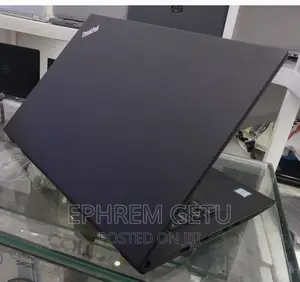 New Laptop Lenovo ThinkPad X1 Carbon 8GB Intel Core I5 SSD 512GB