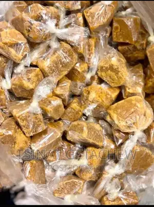 Photo - Mushebek, Halwa Baklava ( ሙሸበክ, ሃለዋ, ባቅላዋ)