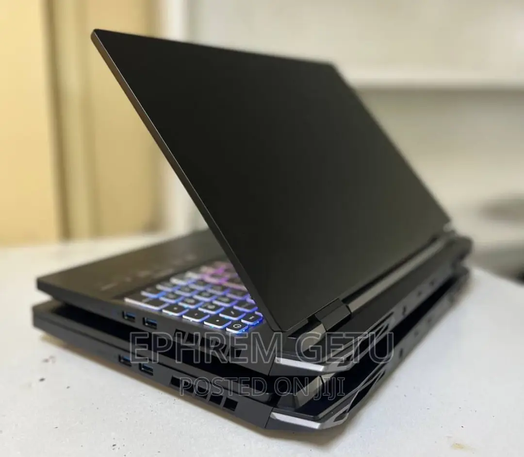 New Laptop Acer NITRO 5 16GB Intel Core I7 SSD 512GB