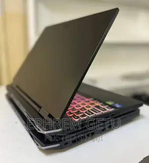 New Laptop Acer NITRO 5 16GB Intel Core I7 SSD 512GB