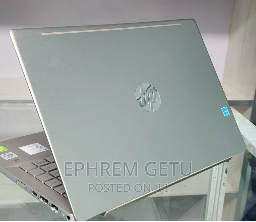 New Laptop HP Pavilion 14 16GB Intel Core I5 SSD 512GB