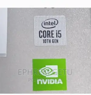 New Laptop HP Pavilion 14 16GB Intel Core I5 SSD 512GB