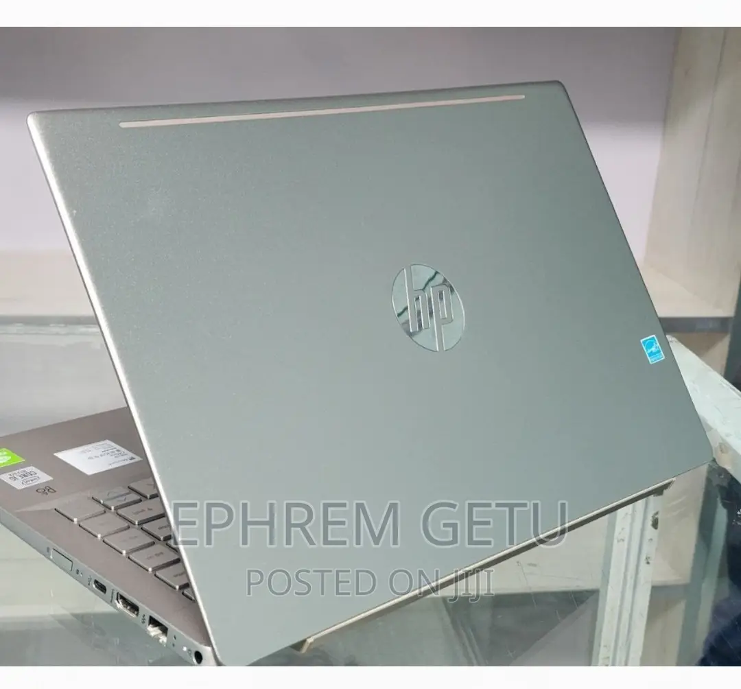 New Laptop HP Pavilion 14 16GB Intel Core I5 SSD 512GB