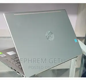 New Laptop HP Pavilion 14 16GB Intel Core I5 SSD 512GB