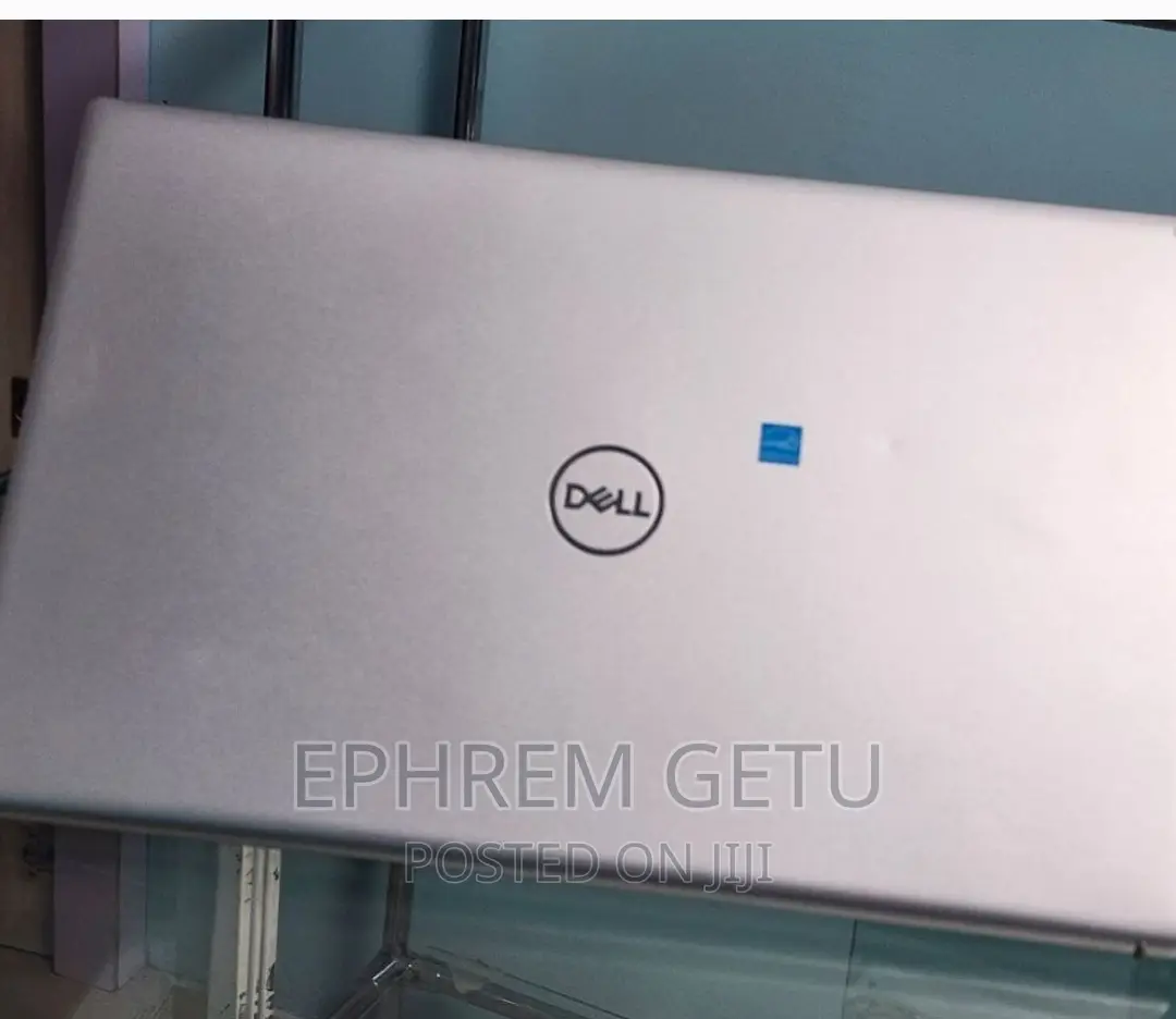 New Laptop Dell Inspiron 15 16GB Intel Core I7 SSD 512GB
