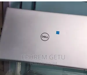 Photo - New Laptop Dell Inspiron 15 16GB Intel Core I7 SSD 512GB
