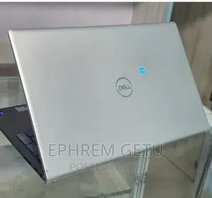 New Laptop Dell Inspiron 15 16GB Intel Core I7 SSD 512GB