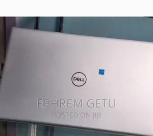 New Laptop Dell Inspiron 15 16GB Intel Core I7 SSD 512GB