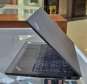 New Laptop Lenovo Thinkpad T490s 16GB Intel Core I7 SSD 512GB