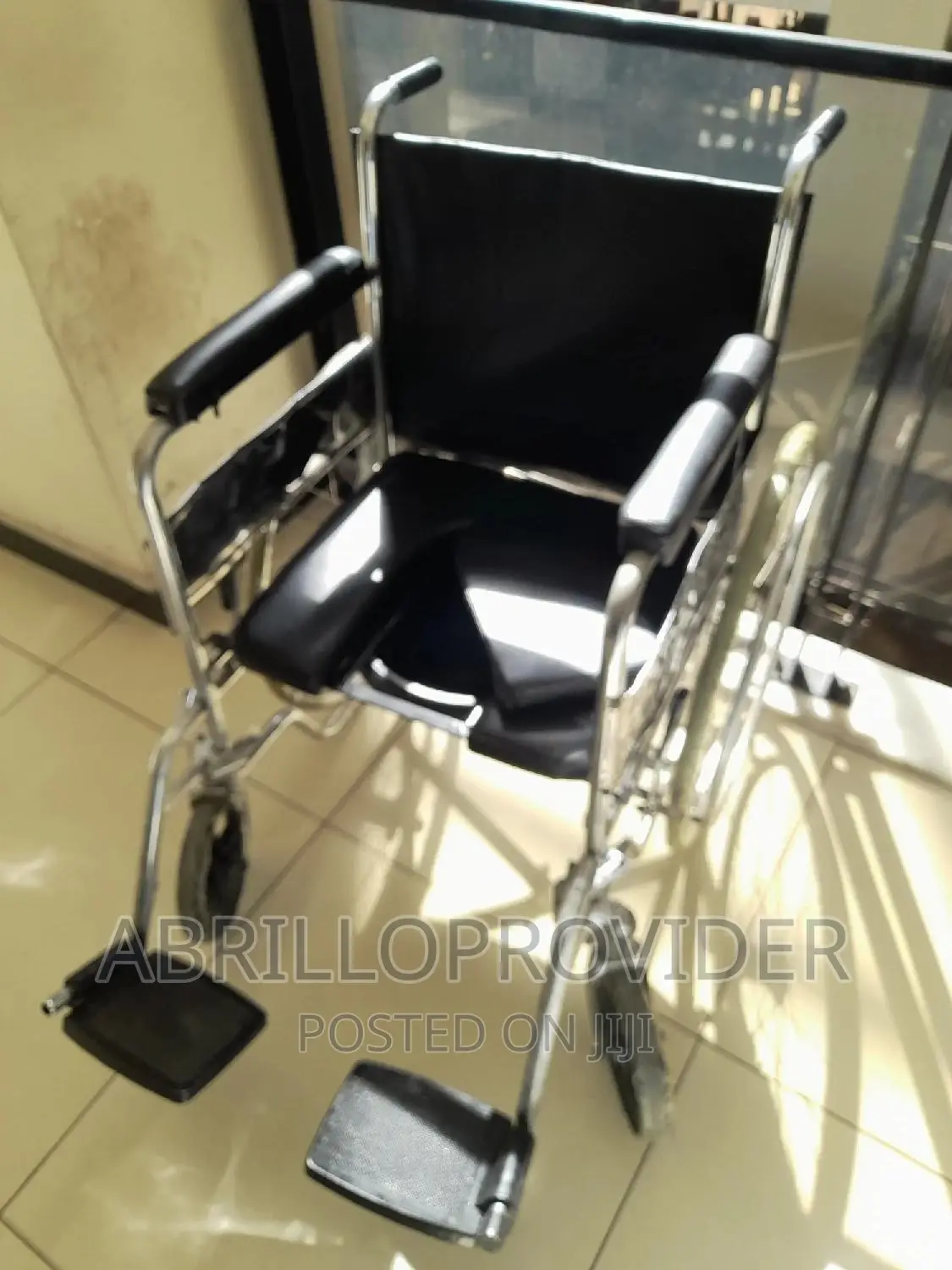 Second Toielt Wheelchair|Wheelchair|Wheelchair Wheelchait