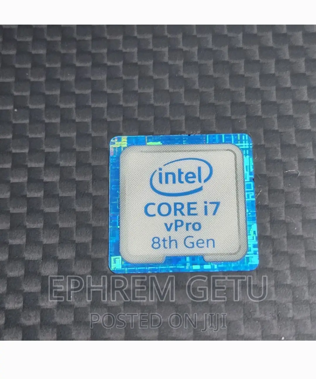 New Laptop Dell XPS 15 16GB Intel Core I7 SSD 512GB