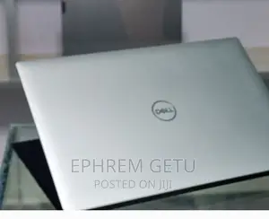 New Laptop Dell XPS 15 16GB Intel Core I7 SSD 512GB