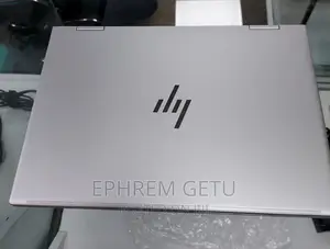 Photo - New Laptop HP Envy X360 8GB Intel Core I7 SSD 512GB