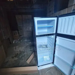 Photo - Pure Refrigerator 280