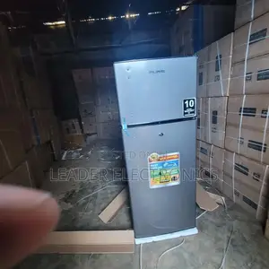 Pure Refrigerator 280