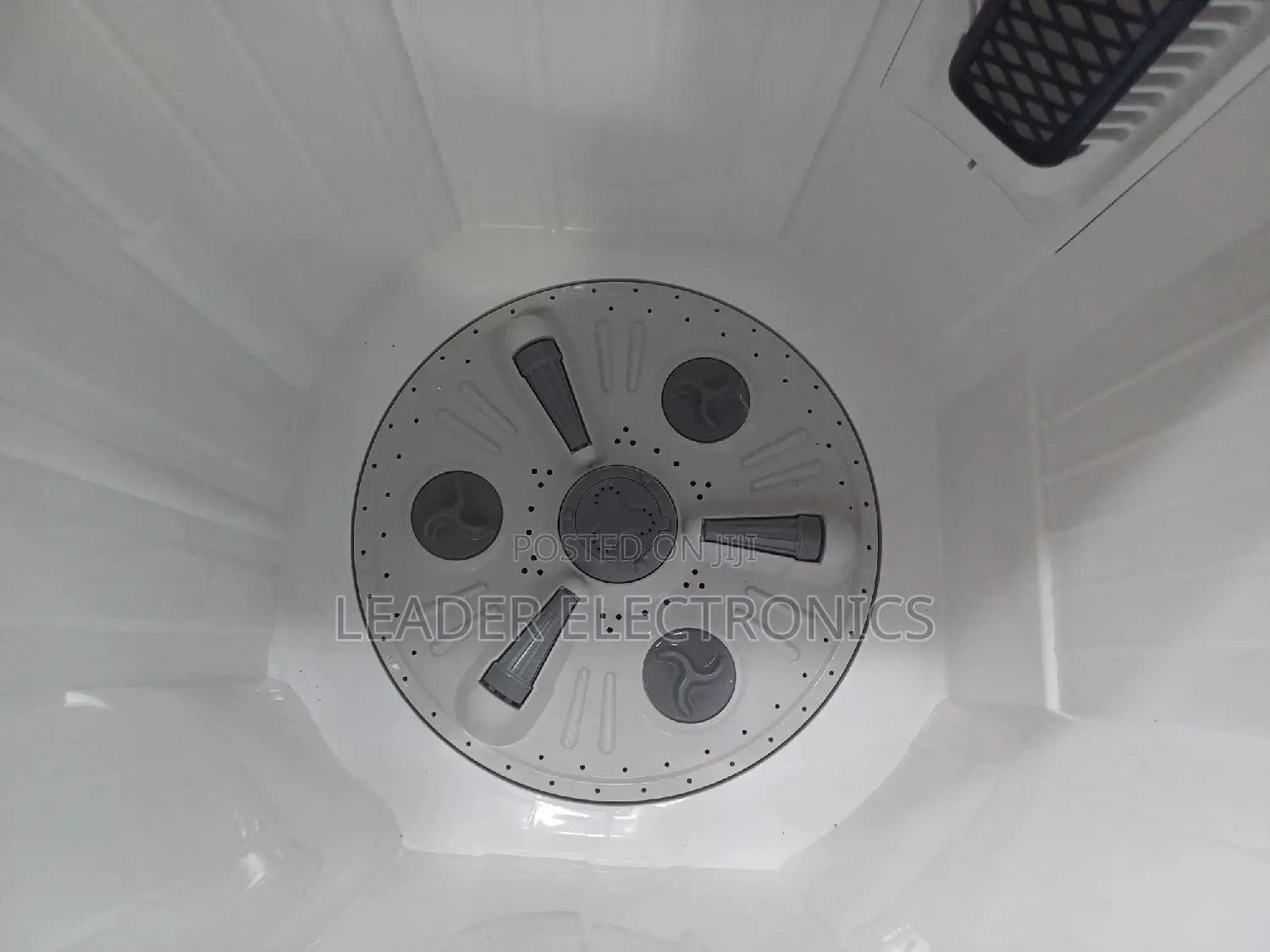 Quartz Washing Machine 16 Kg