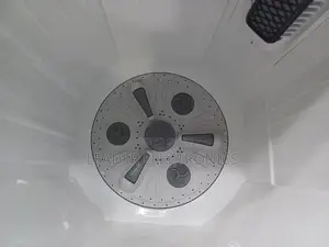 Quartz Washing Machine 16 Kg