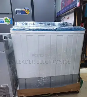 Photo - Orbit Washing Machine 16.Kg Original Product