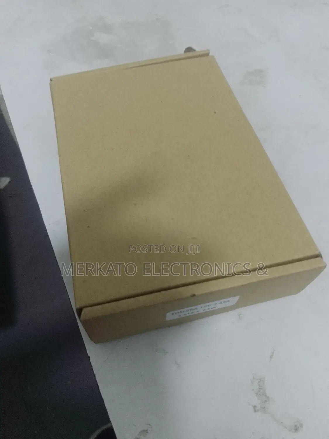 Toshiba Charger | Laptop Charger