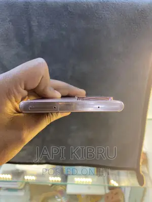 New Samsung Galaxy Note 20 Ultra 5G 128 GB Rose Gold