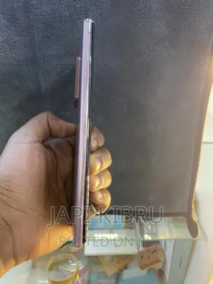 New Samsung Galaxy Note 20 Ultra 5G 128 GB Rose Gold