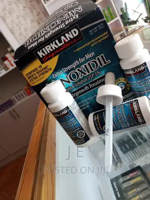 Original Kirkland Minoxidil 5%