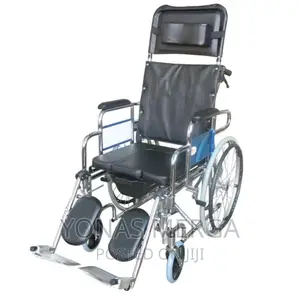 Wheelchair Easy Fold,Storage Not Take Up Space,Easy to Carry