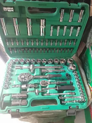 94pcs Socket Wrench Set