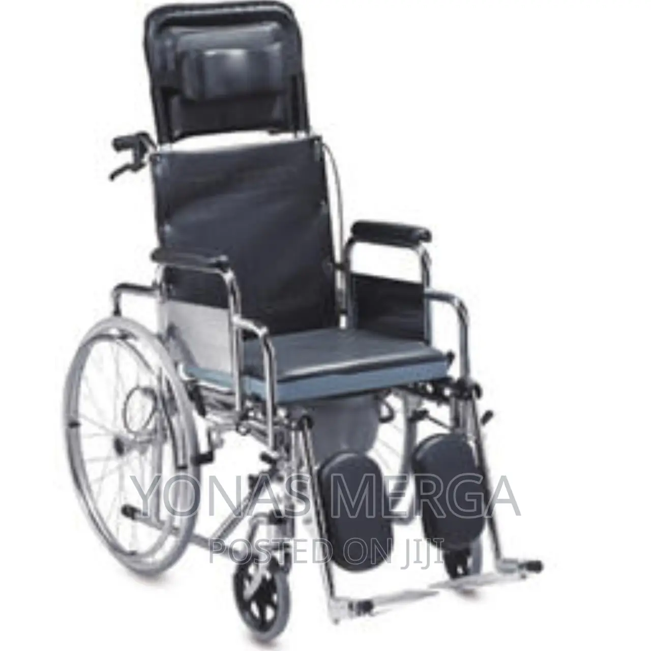 Homecare Sleeping Wheelchair/Toilet Use/Sahatha Multipurpose