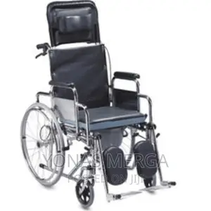 Homecare Sleeping Wheelchair/Toilet Use/Sahatha Multipurpose