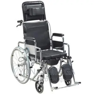 Homecare Sleeping Wheelchair/Toilet Use/Sahatha Multipurpose