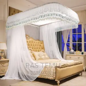 Photo - ዘመናዊ አጎበር (Mosquito Net)