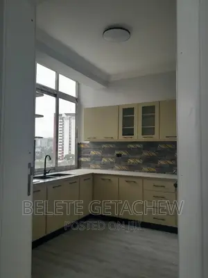 2bdrm Apartment in Haya Hulet Golagol, Bole for sale