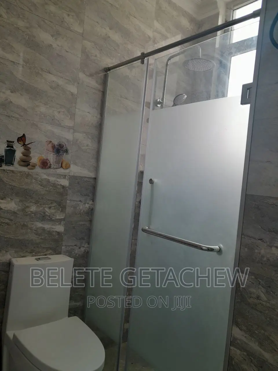 2bdrm Apartment in Haya Hulet Golagol, Bole for sale