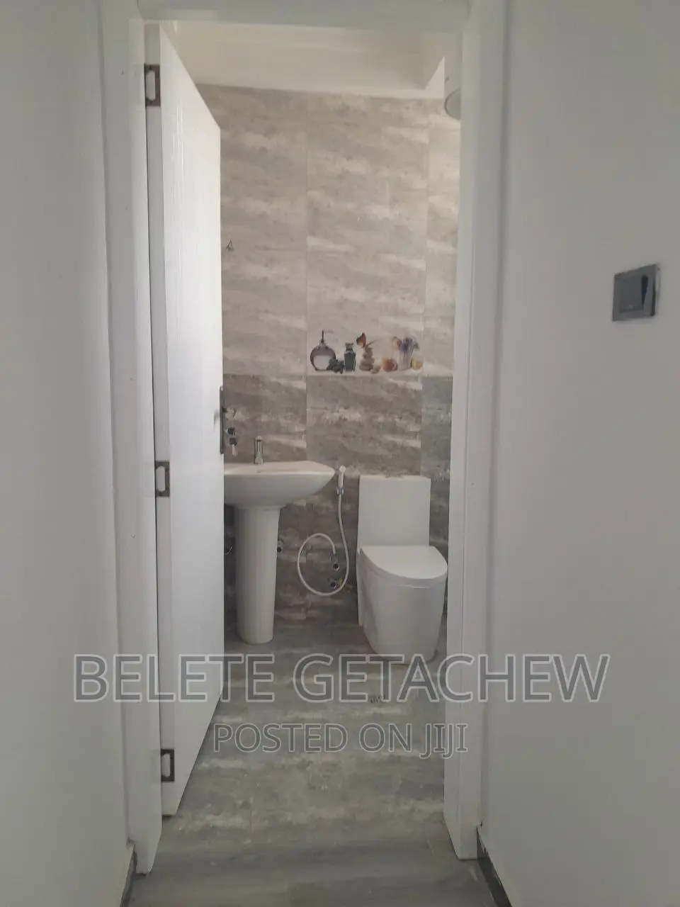 2bdrm Apartment in Haya Hulet Golagol, Bole for sale