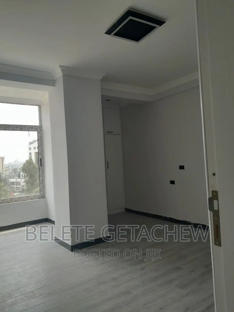 2bdrm Apartment in Haya Hulet Golagol, Bole for sale